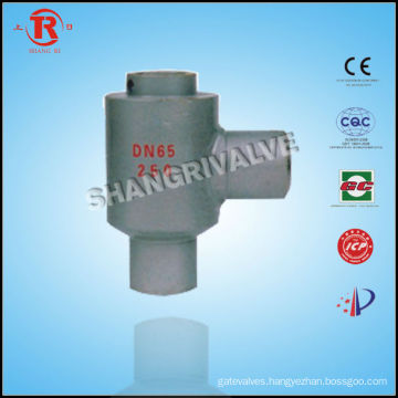 check valve gas